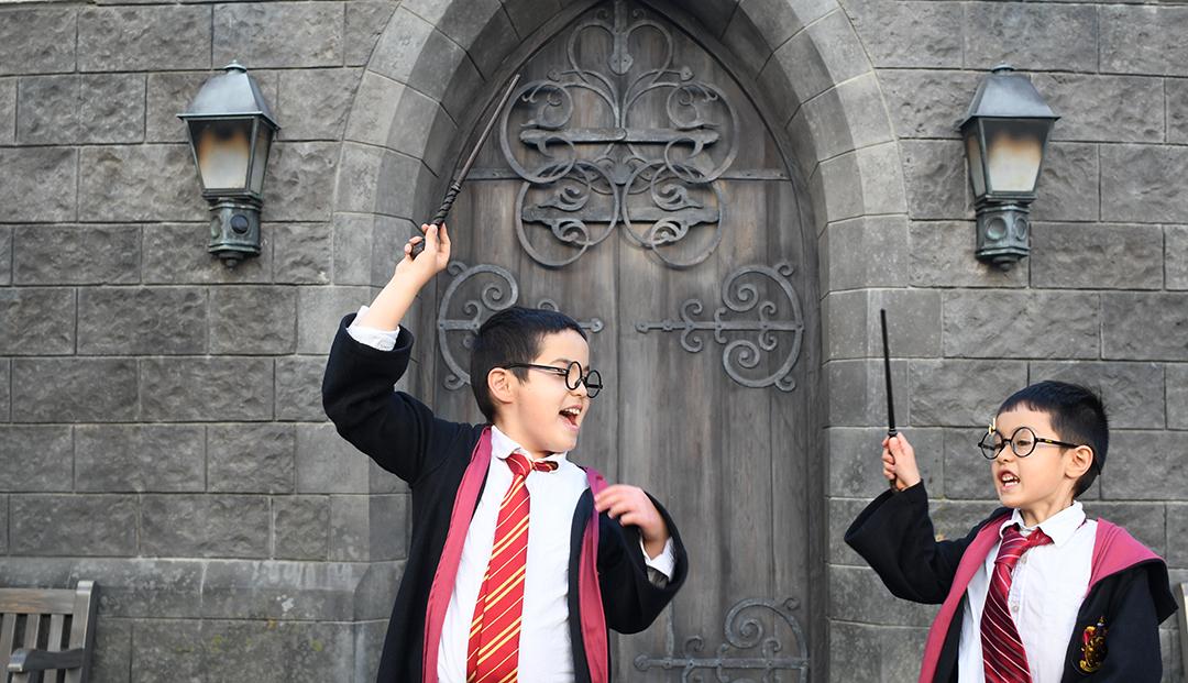 Top Tips for Visiting Universal Studios Hollywood's Wizarding